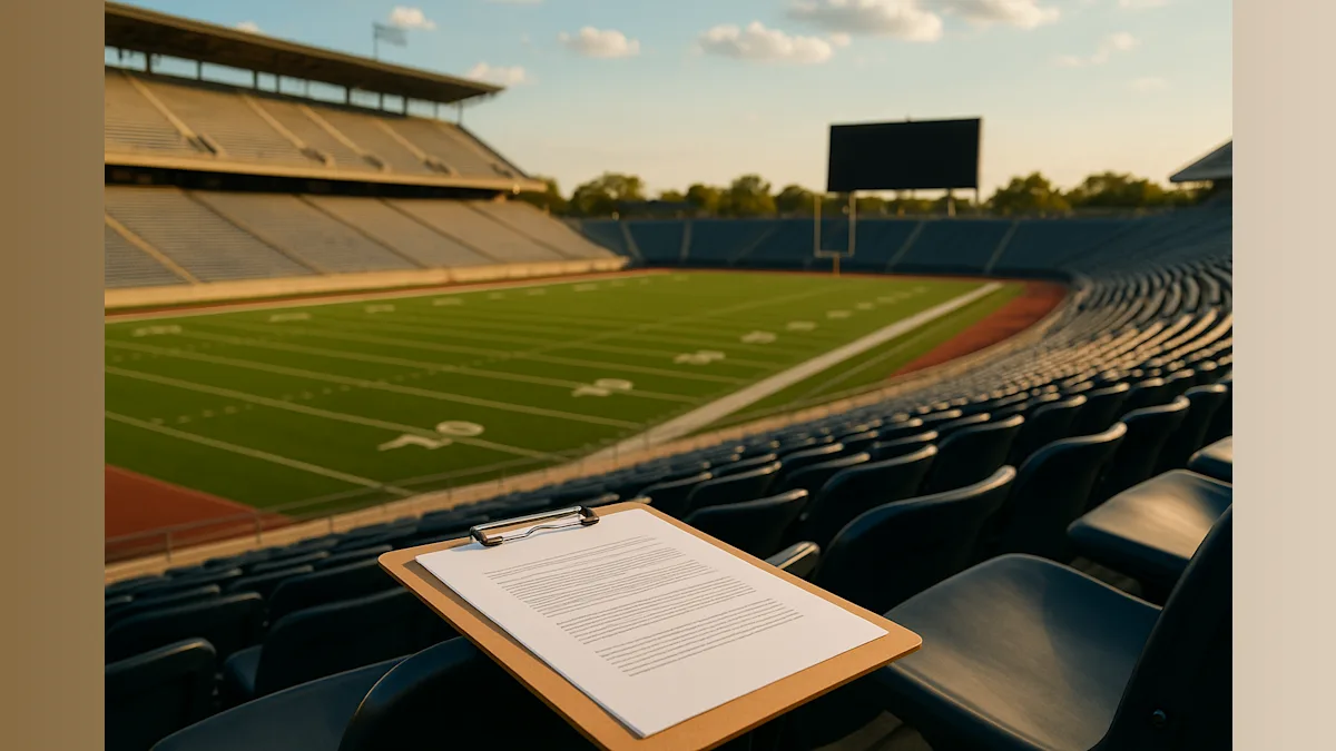 College Football Playoff Explores Expansion to 24 Teams