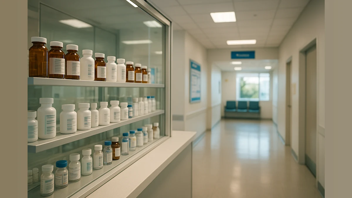 New Pill Doubles Survival for Pancreatic Cancer Patients