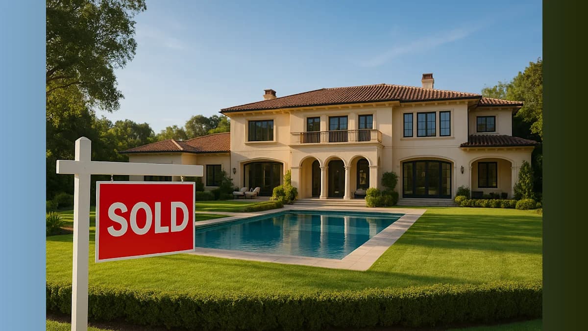 Selena Gomez Sells Encino Estate for $5.4 Million