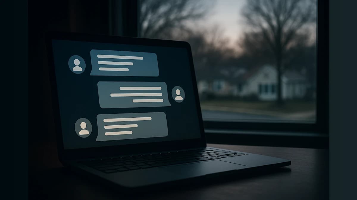 Pedophile Chat Site Defends Platform After Thornton Firing