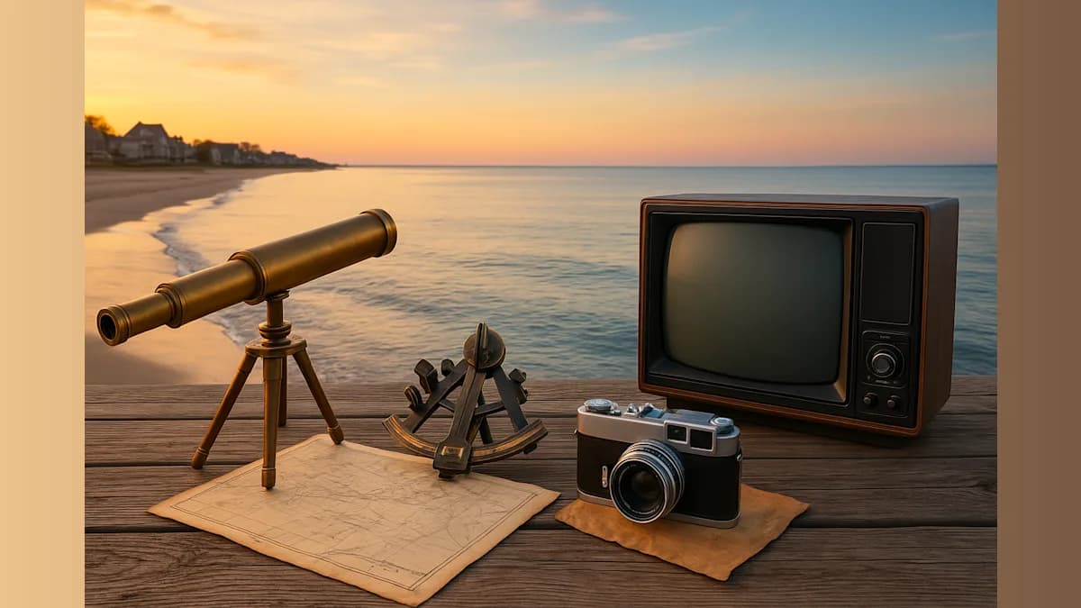 September 9 Through History: Exploration, Innovation, and Cultural Milestones