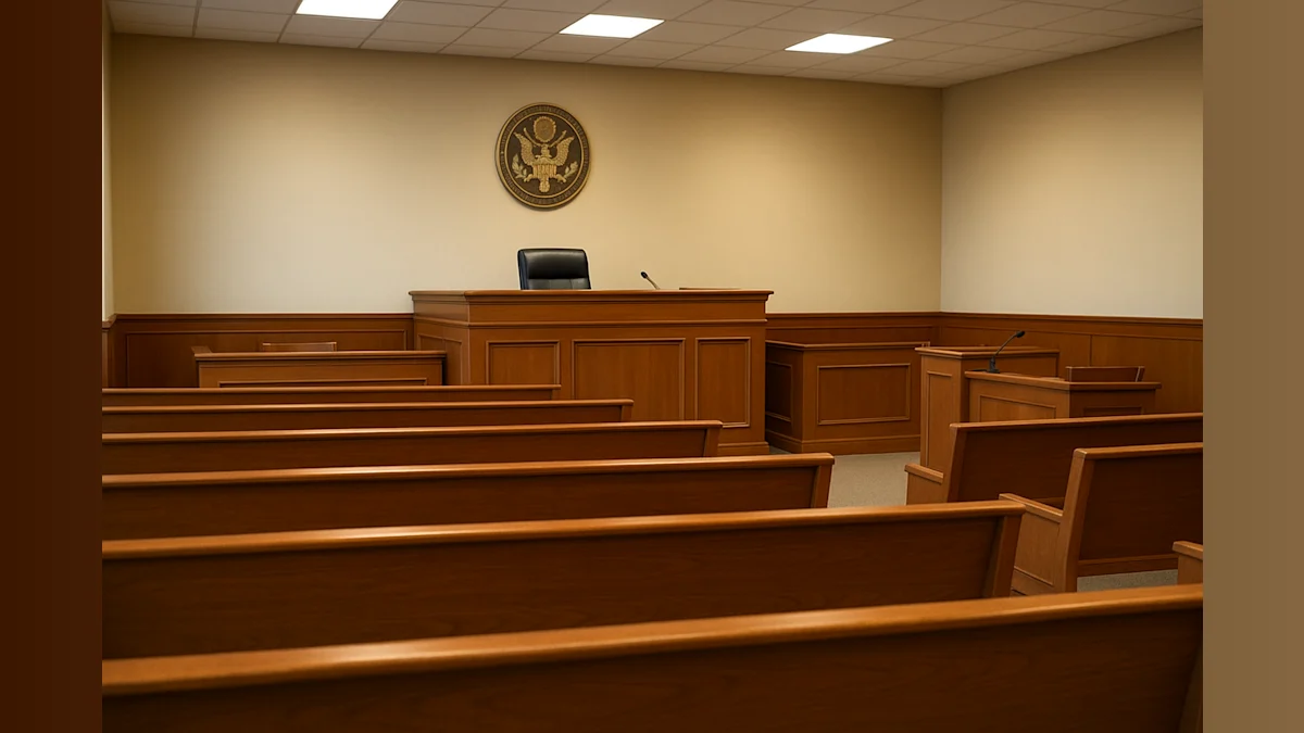 Elijah Bieniemy Case Advances Following Competency Evaluation