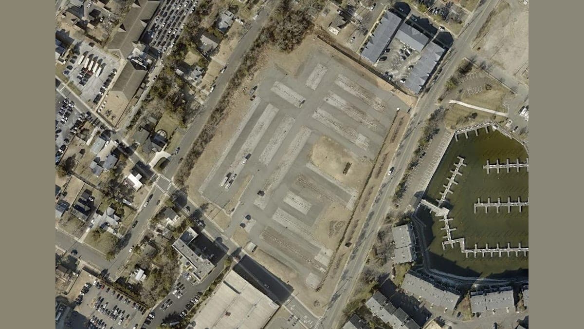 100-Unit Bay Avenue Housing Project Under State Review in Somers Point