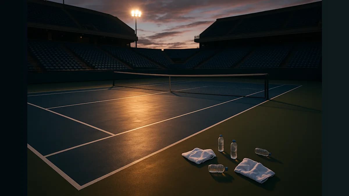 Gauff Saves Match Points in Dramatic US Open Comeback