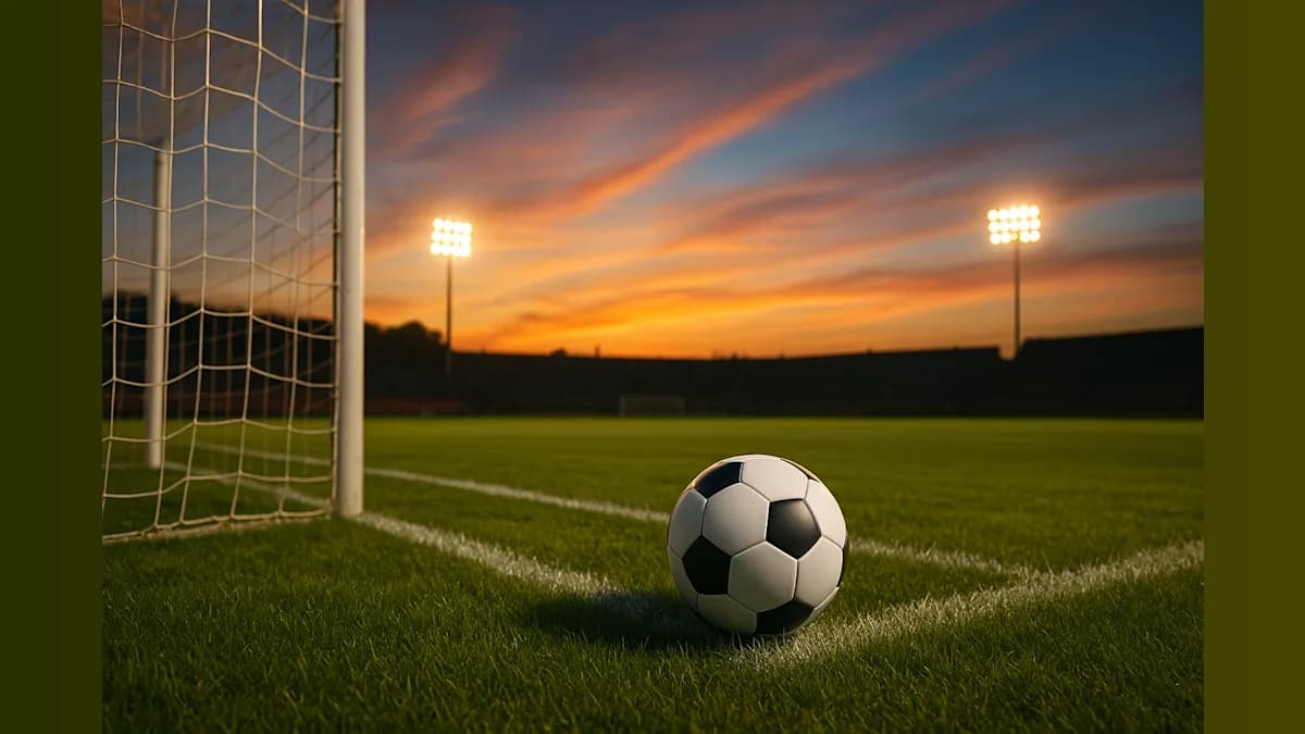Mac Allister Scores Winner After Contract Frustration