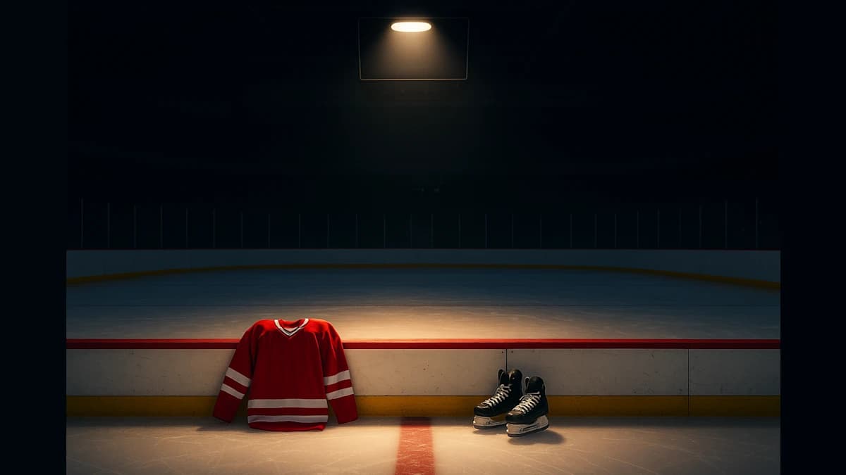 Hockey Legend Barry Melrose Dies at 70