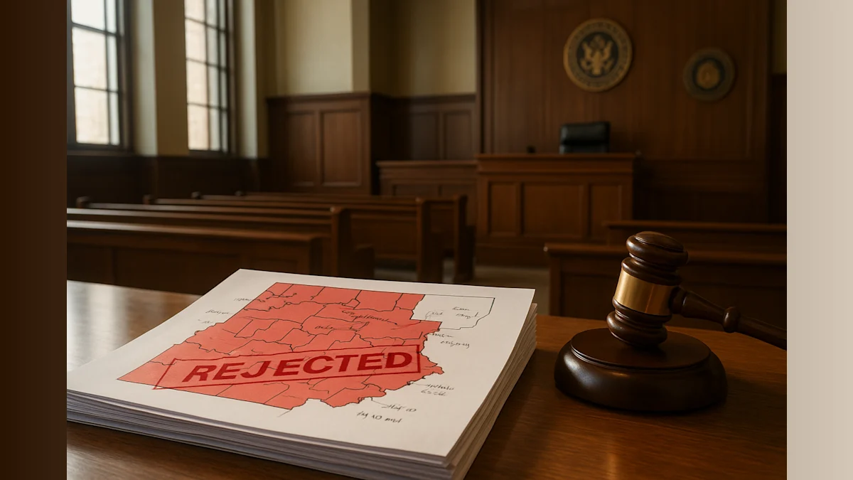 Missouri Supreme Court Considers Contempt Charge Against Secretary of State