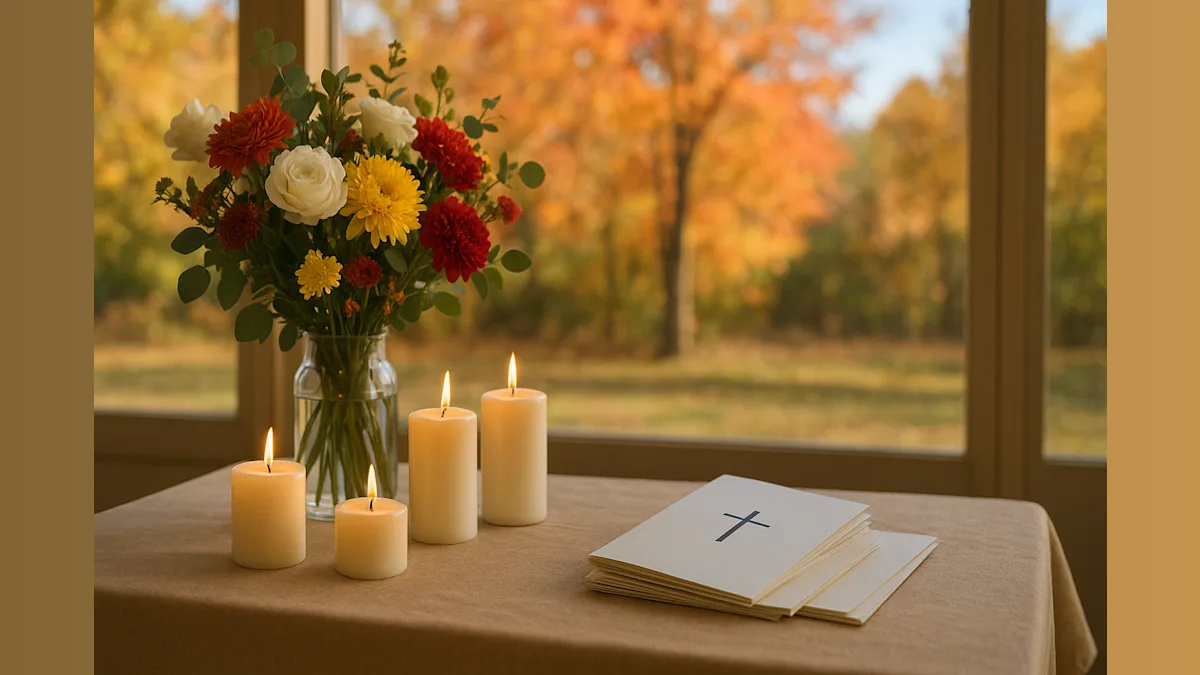 Young Conservatives Mark Anniversary of Charlie Kirk's Death