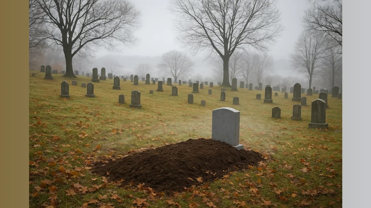 9/11 Victim Barbara Keating Laid to Rest After 25 Years