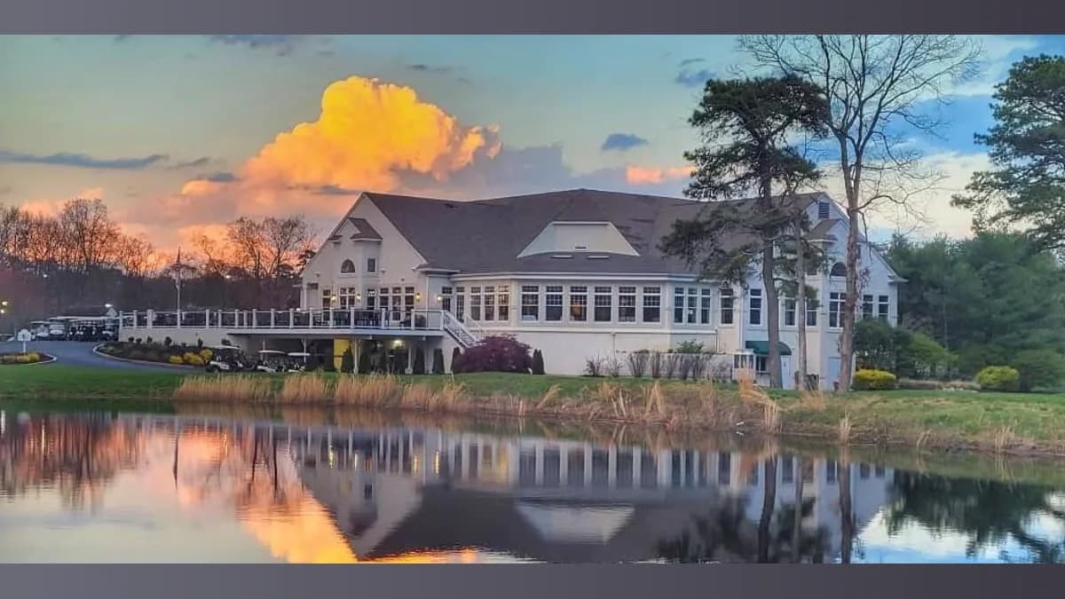 New Harbor Pines GM Takes Helm After Gurwicz Death, Plans Next Round of Improvements