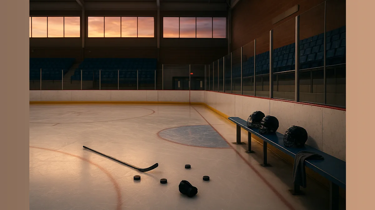 16 Former Michigan Hockey Players Sue University Over Hazing