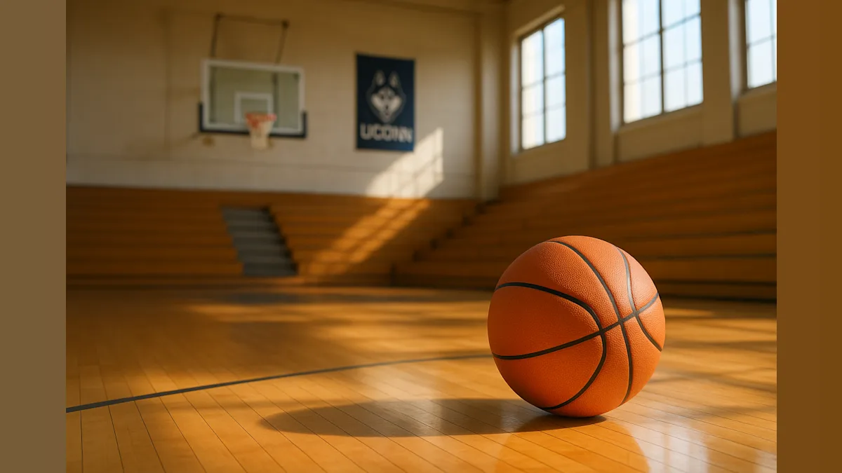 Five-Star Guard NaVorro Bowman Jr. Commits to UConn
