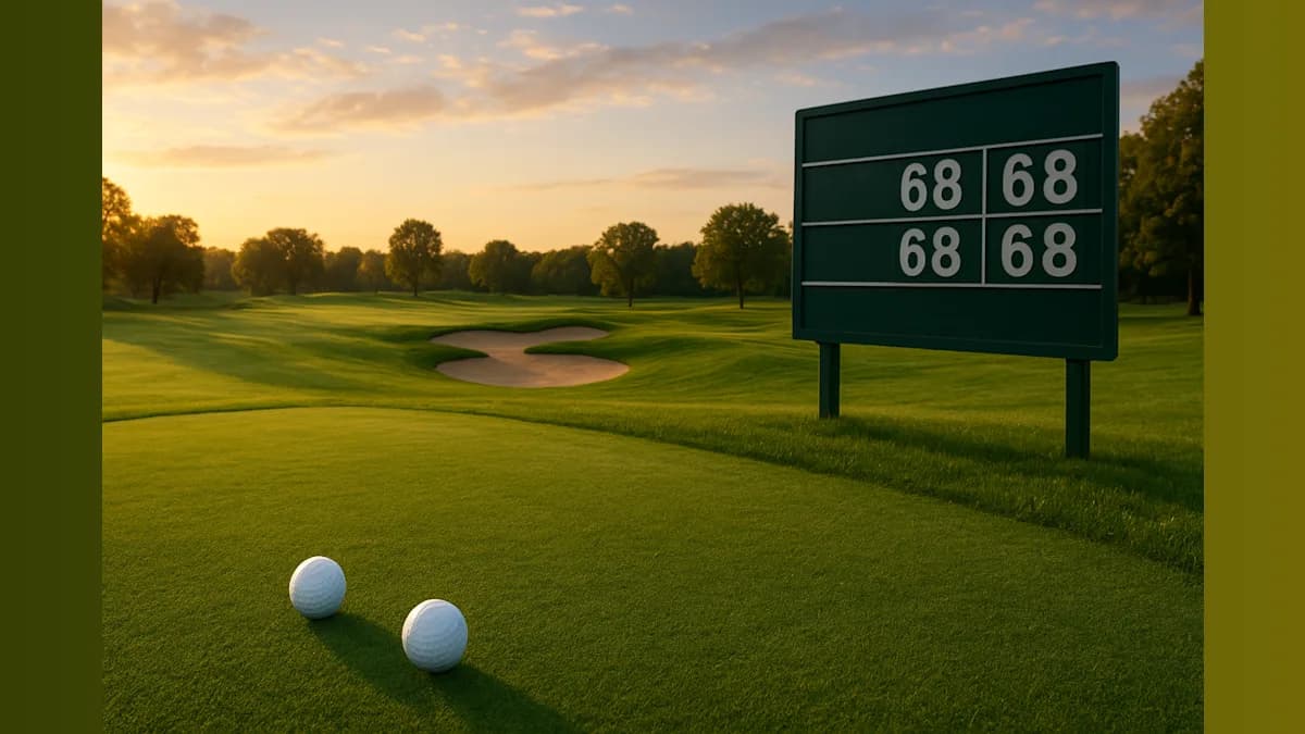 Korda Leads U.S. to Opening Day Tie at Solheim Cup