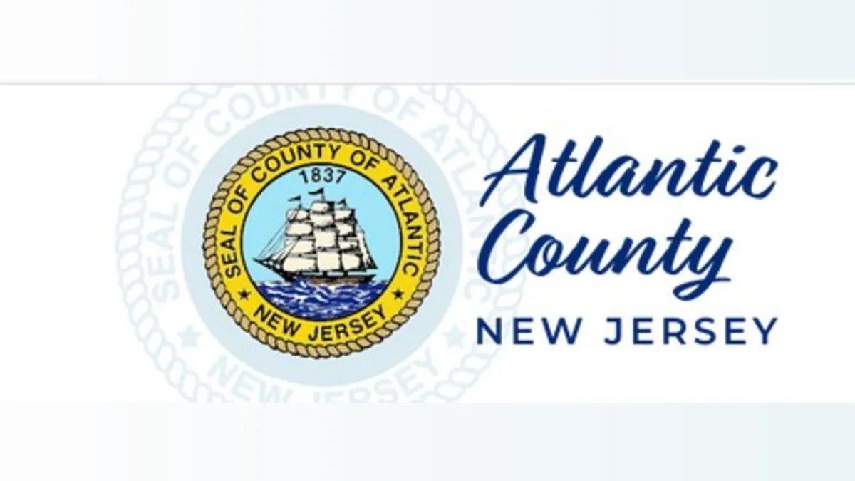 Atlantic County Voters Have Until Oct. 13 to Register for November Election