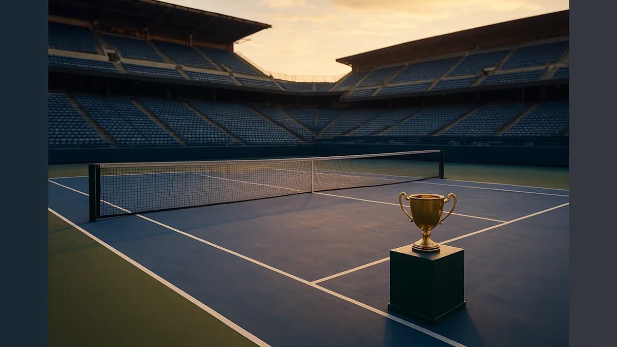 Harrison and Skupski Capture US Open Doubles Crown