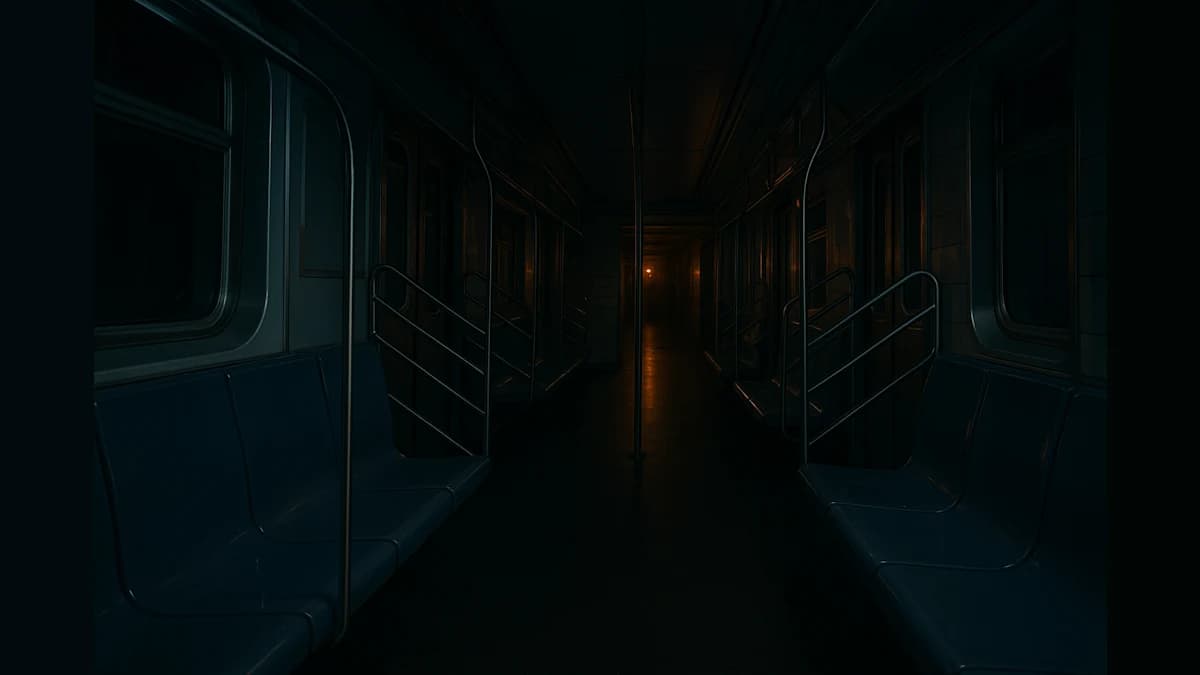 Subway Rider Recalls 1965 Blackout: Six Hours Underground