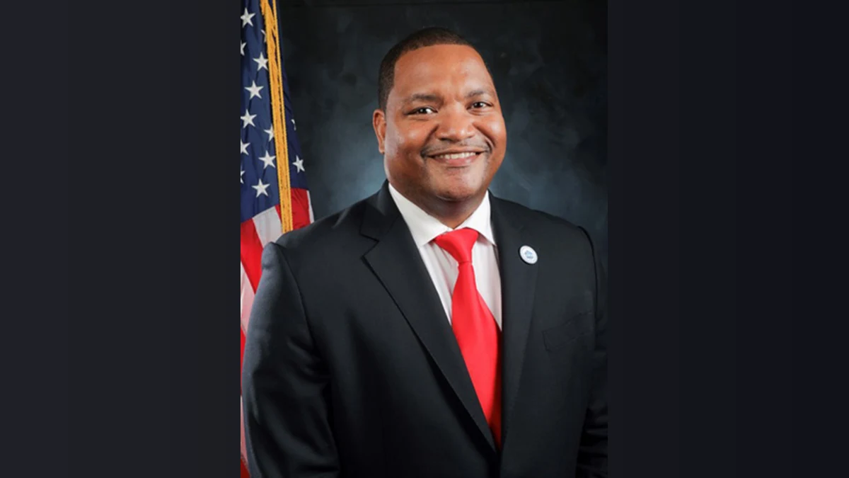 Mayor Small Responds After Atlantic City ICE Protest: ‘We Do Not Have Jurisdiction’ Over Federal Operations