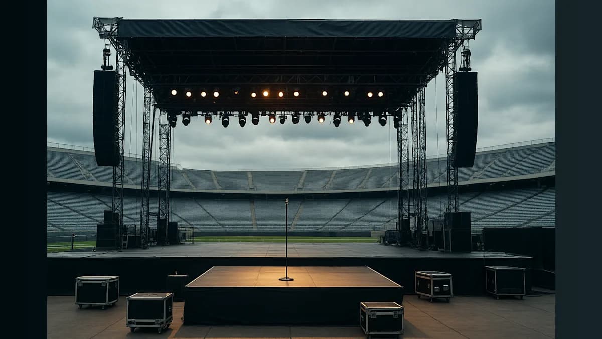 Kraft Cancels Macklemore Performance at Gillette Stadium