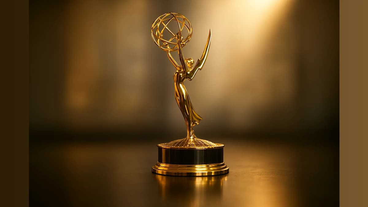 Rhea Seehorn Takes Home Emmy for Drama Lead