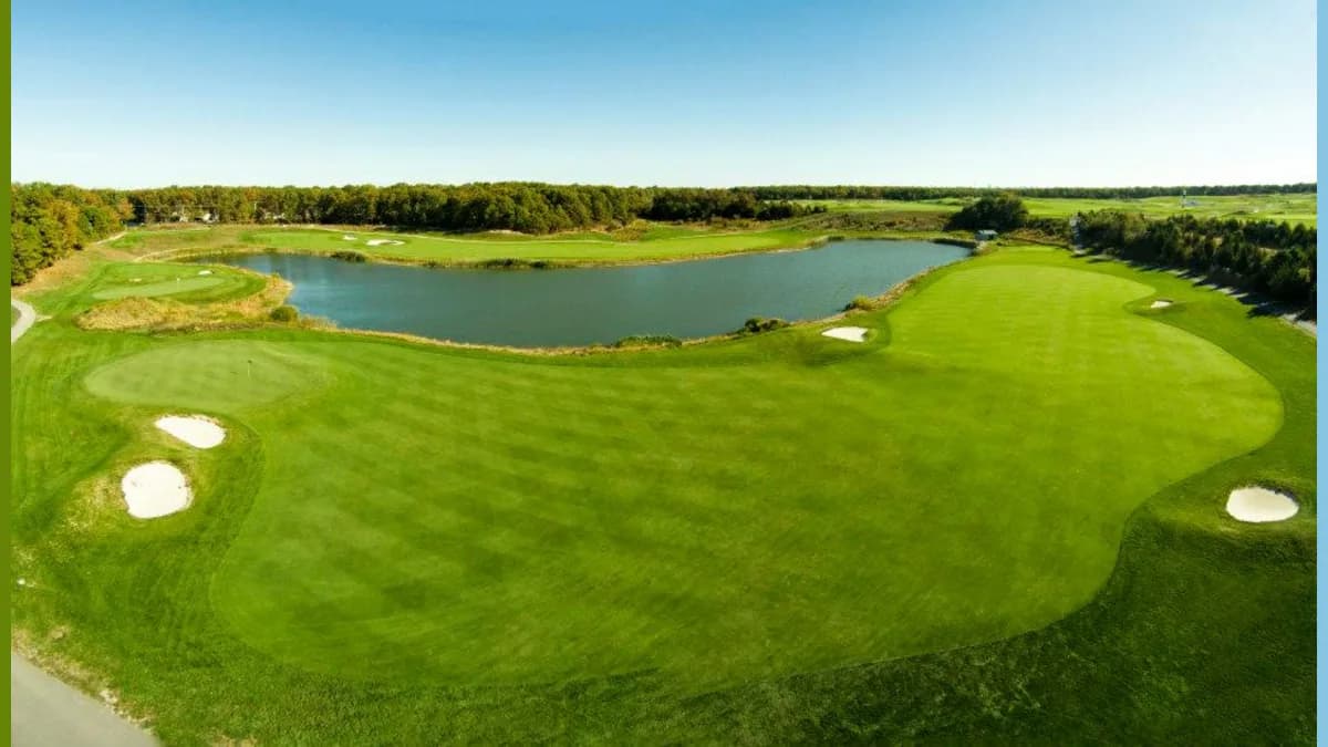 EHT Community Standout Steve Parker to Be Honored at Halfway to St. Patrick's Day Golf Outing