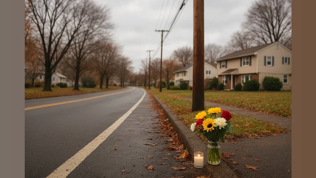 Family: Influencer Hid Marriage Before Fatal Crash