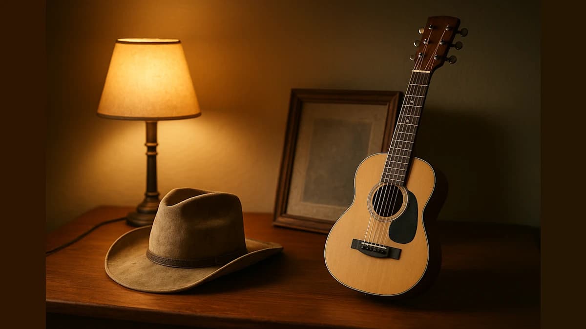 San Antonio Cowboy Kid Grew Into a Star