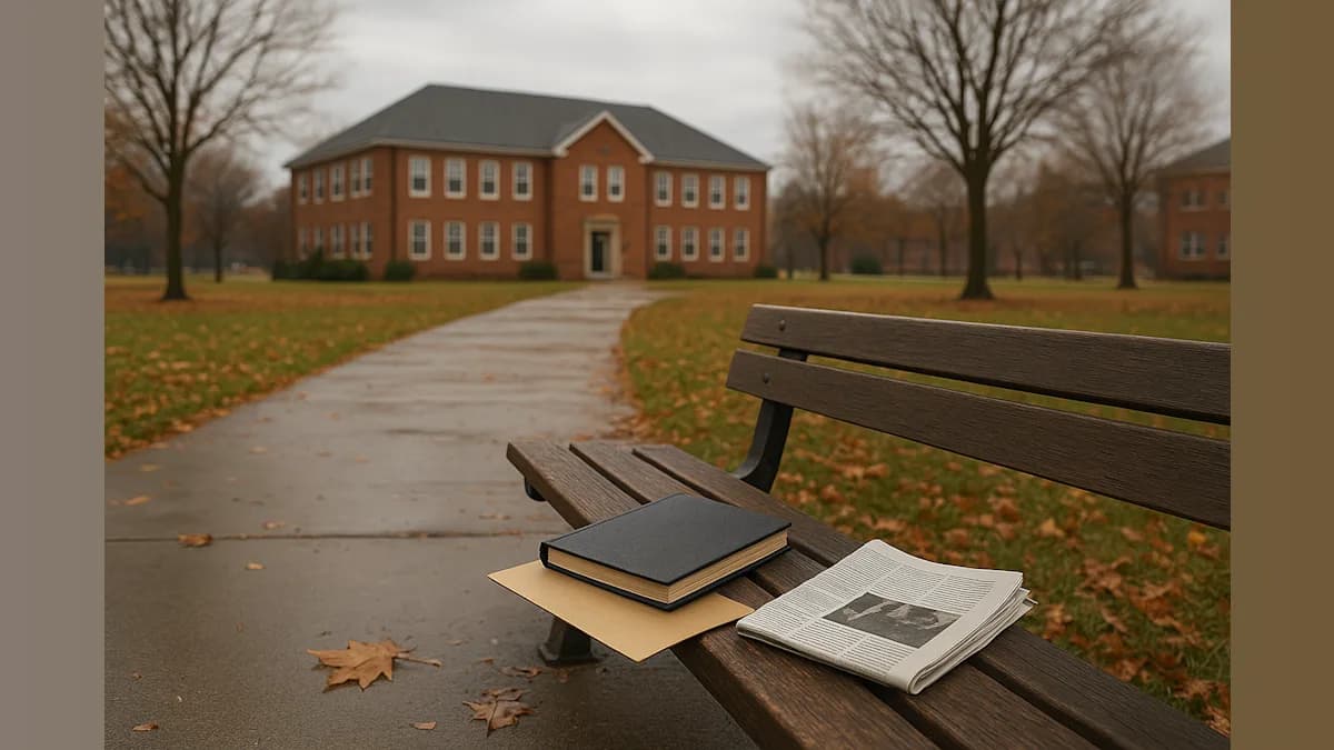 New Data Ties Student Loan Defaults to Specific Colleges