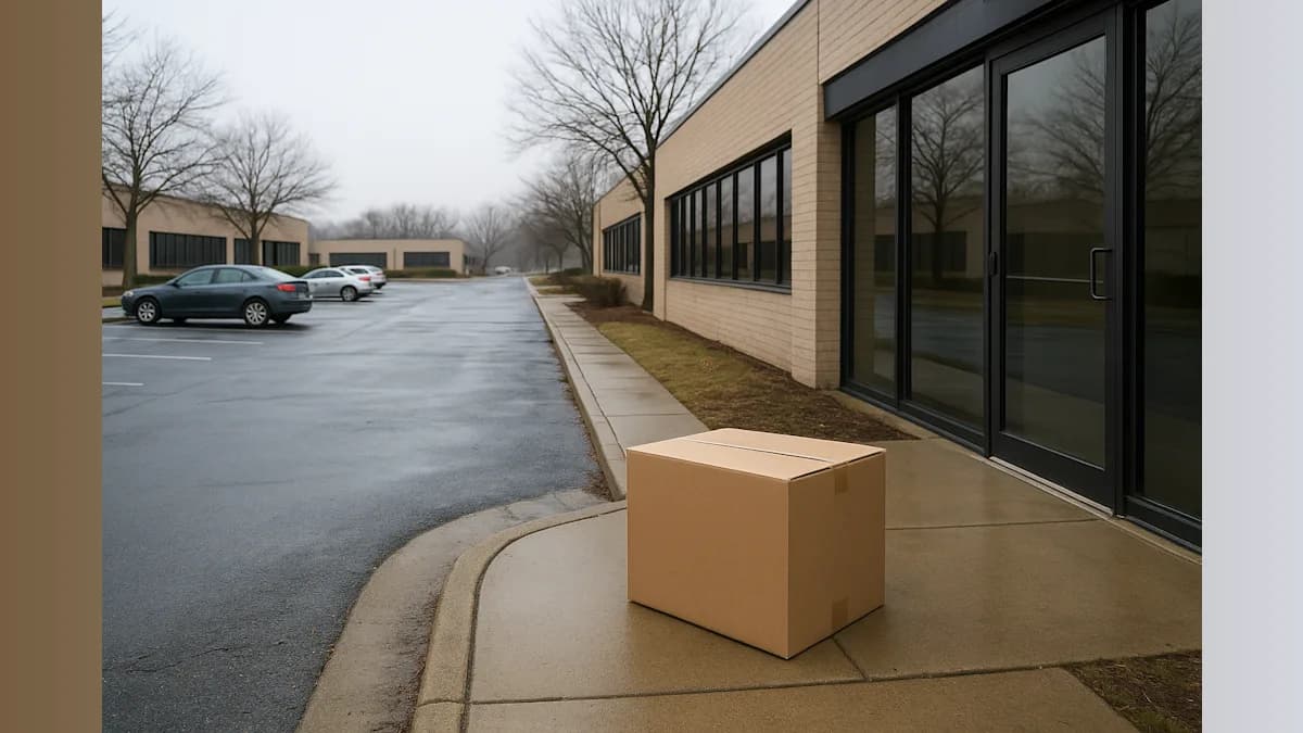 Nearly 175 Jobs at Risk in Atlantic, Middlesex Counties