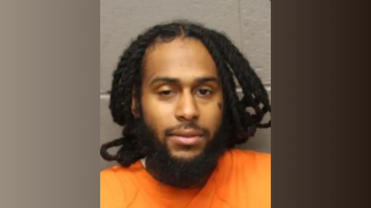 EHT Man Sentenced to 14 Years After Police Found Guns, Drugs During Traffic Stops
