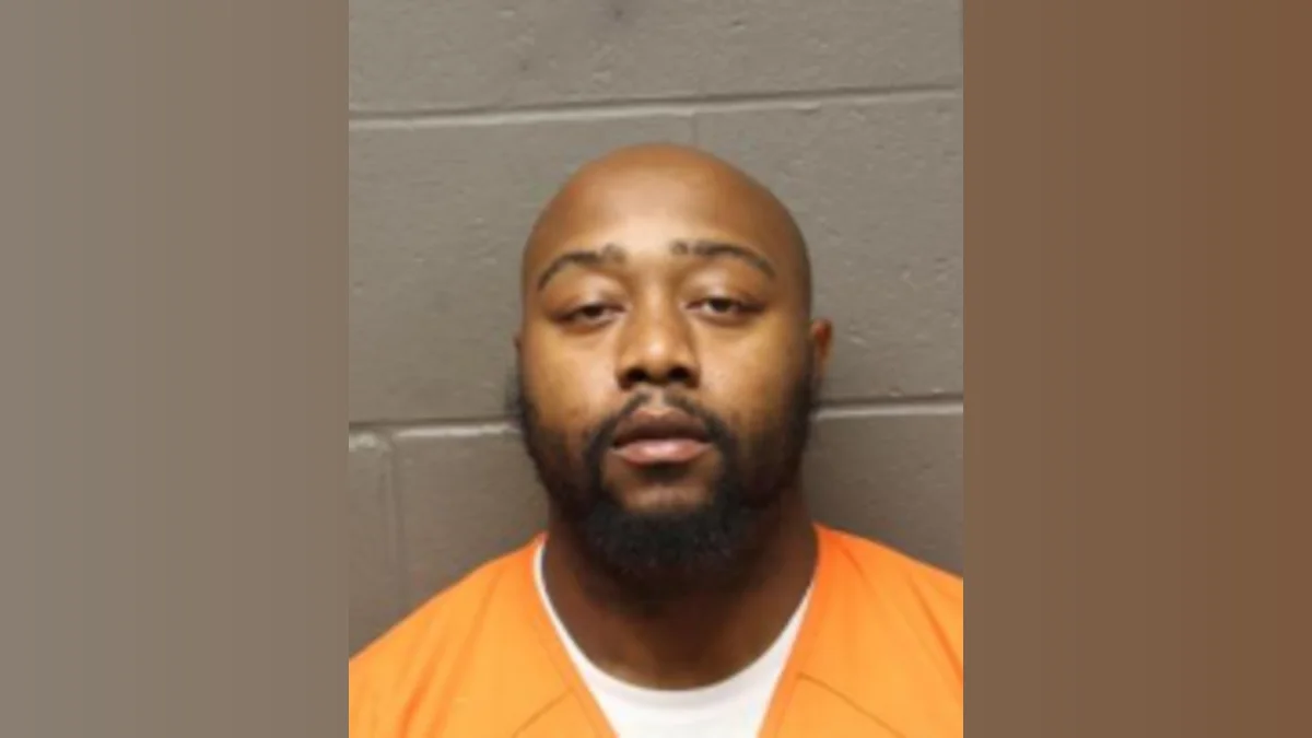 EHT Man Gets 3 Years for Assault That Knocked Corrections Officer Unconscious