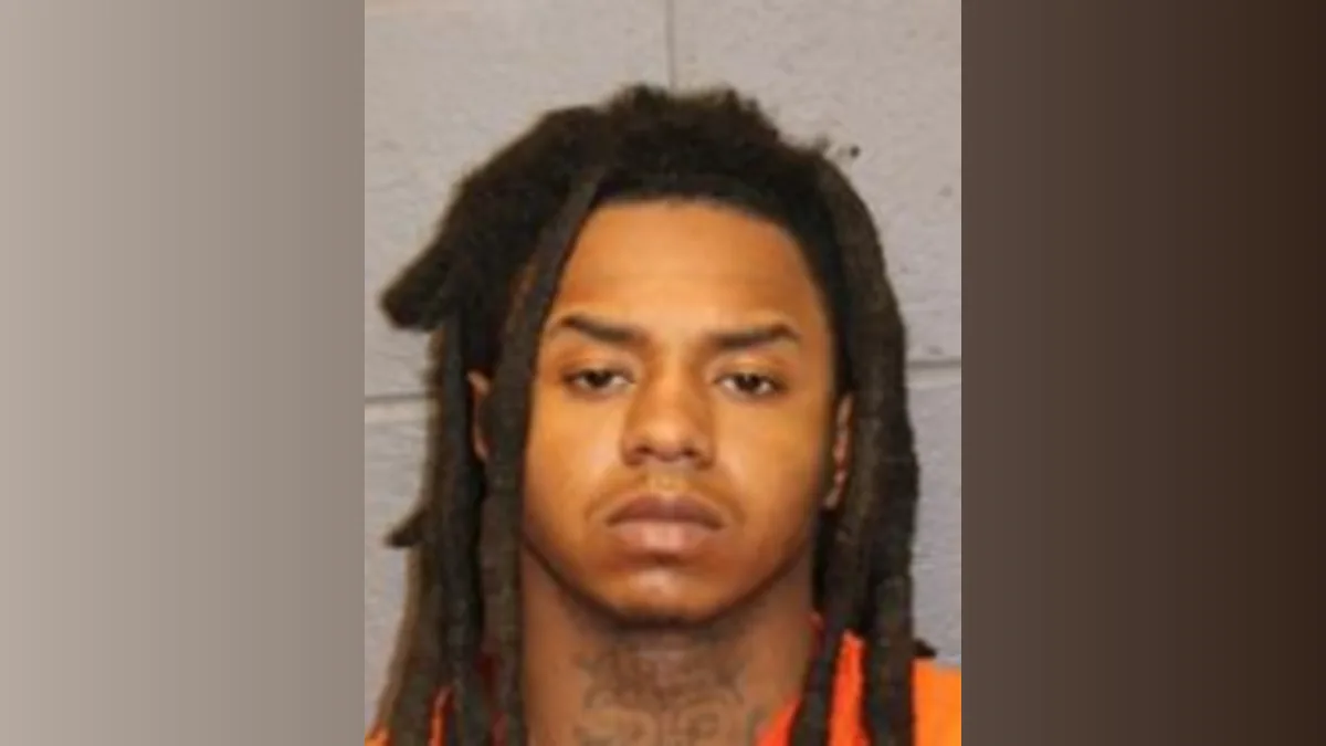 Atlantic City Man Pleads Guilty in Adriatic Avenue Shootout