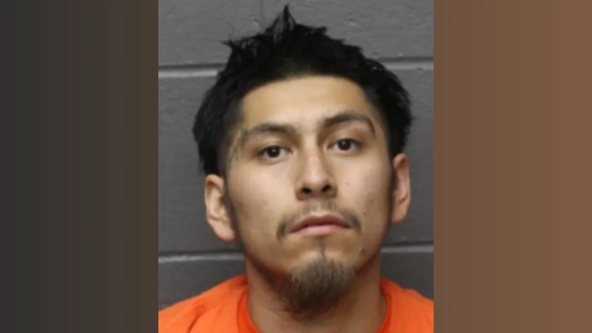 Philadelphia Man Gets 4 Years for Atlantic City Bar Shooting That Wounded Bystander