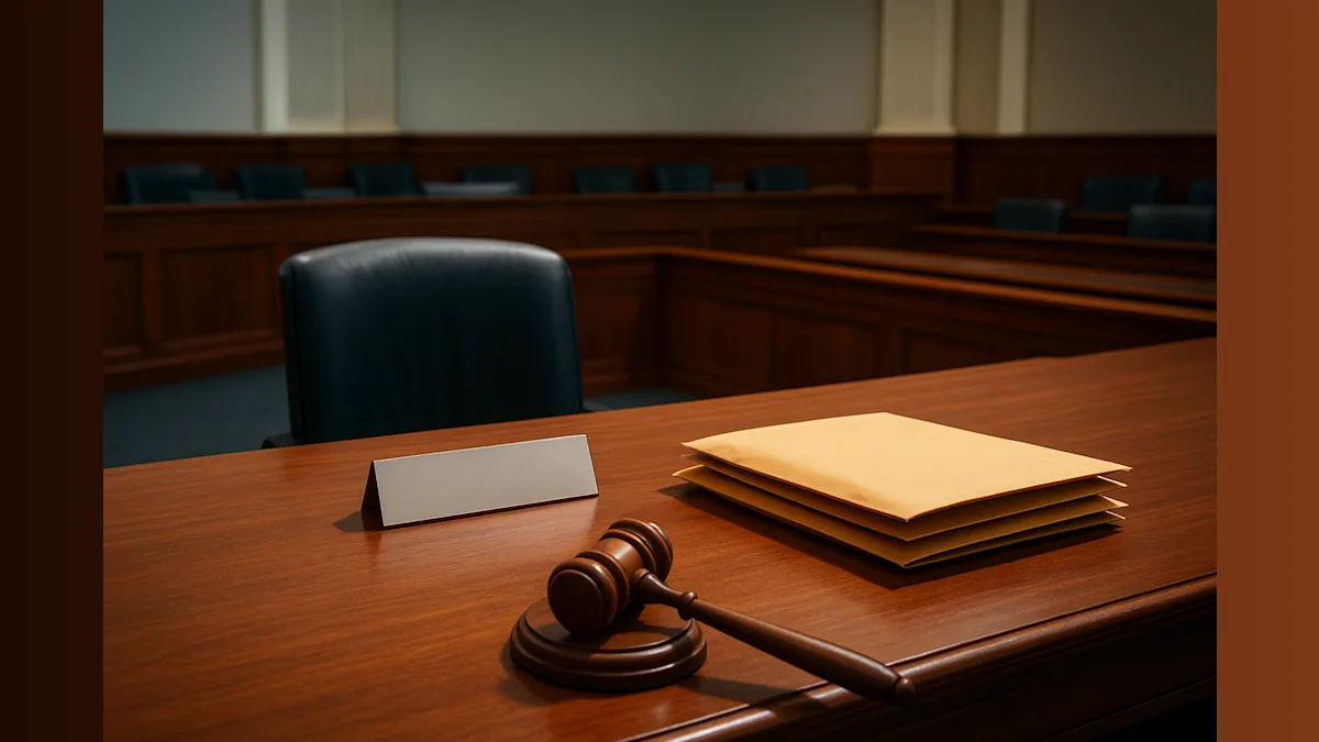 House Votes to Hold Leon Black in Contempt