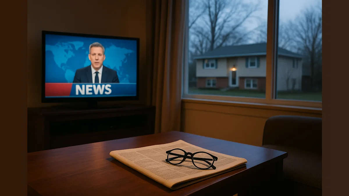 Rachel Danis Defends Patrick Clancy Relationship Ahead of '60 Minutes'