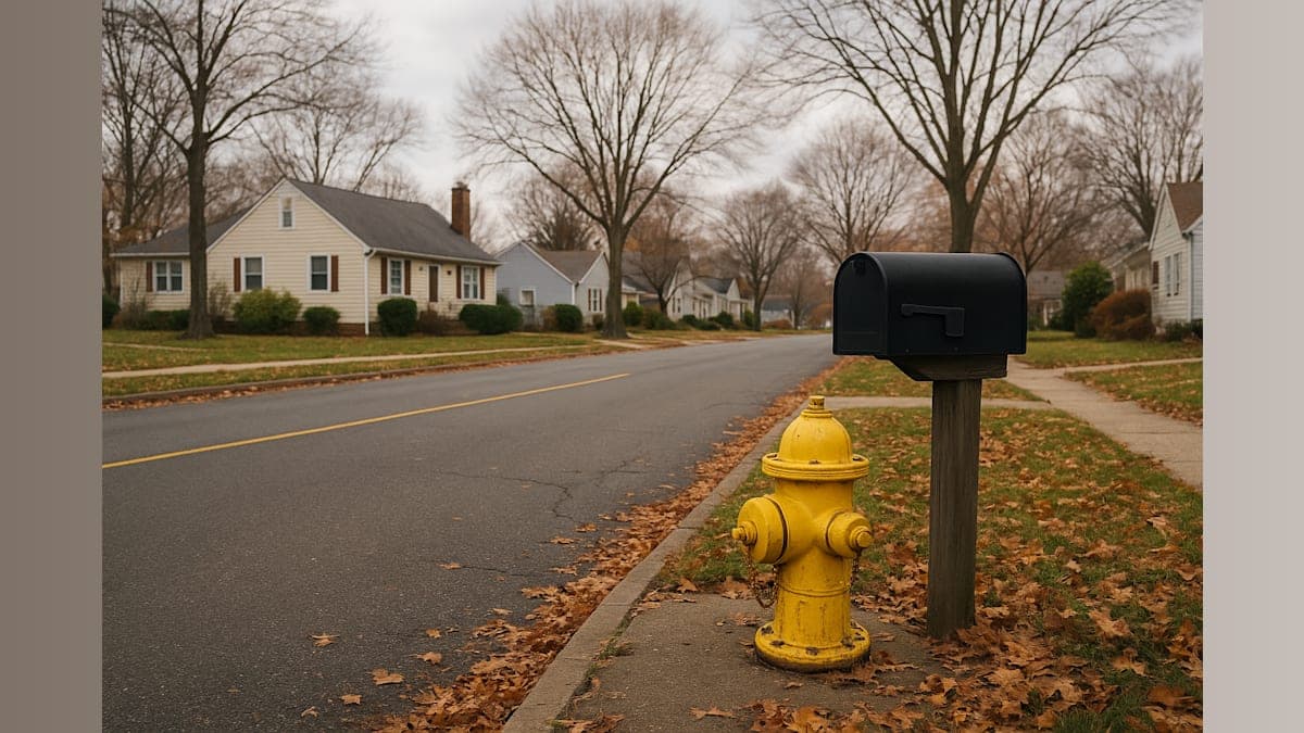 Florida Voters Weigh Property Tax Cuts Against Firefighter Funding