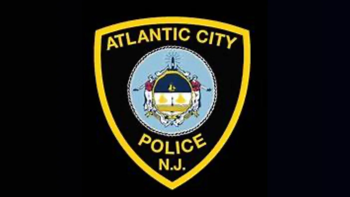 Worker Electrocuted, Airlifted After Atlantic City Ladder Accident