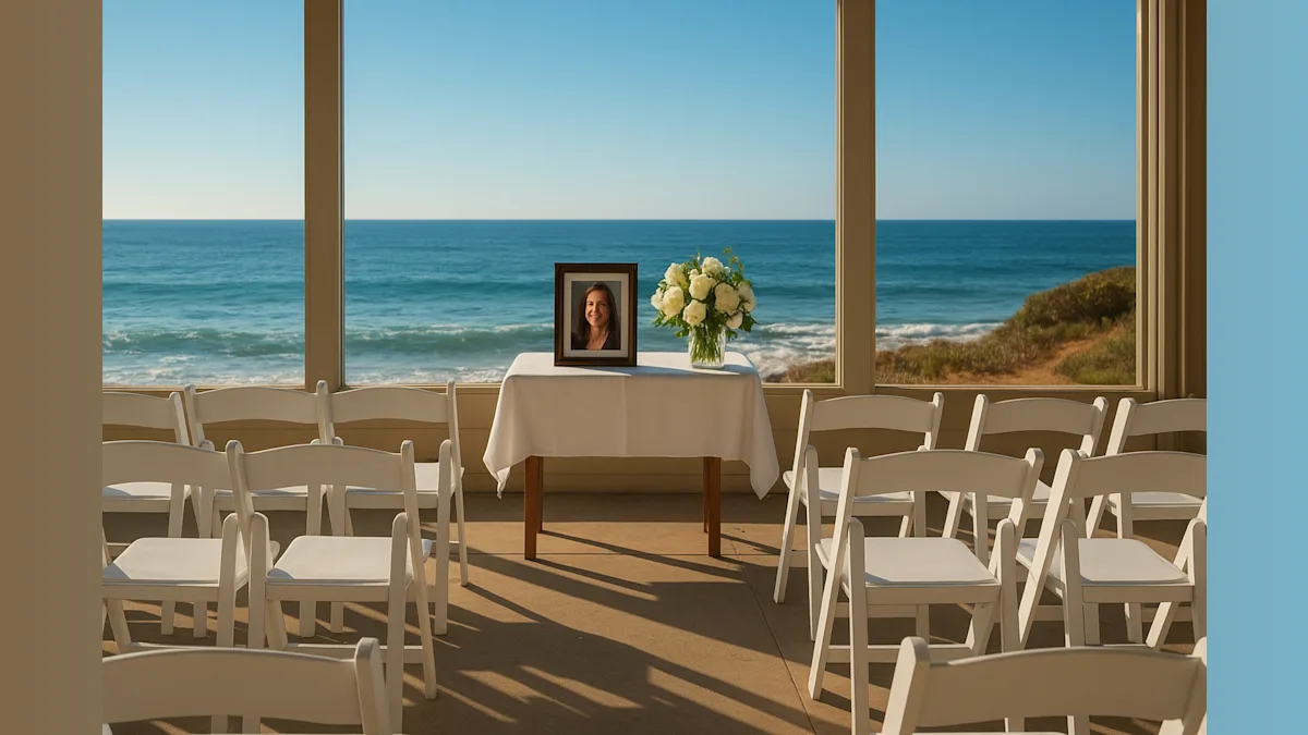 Hayden Panettiere Honored at Private Malibu Gathering