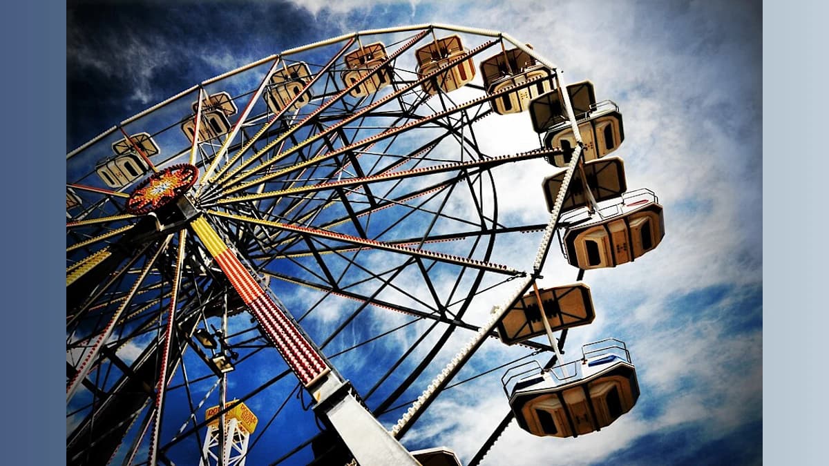 Wonderland Pier's Iconic Ferris Wheel to Be Demolished, Owner Says