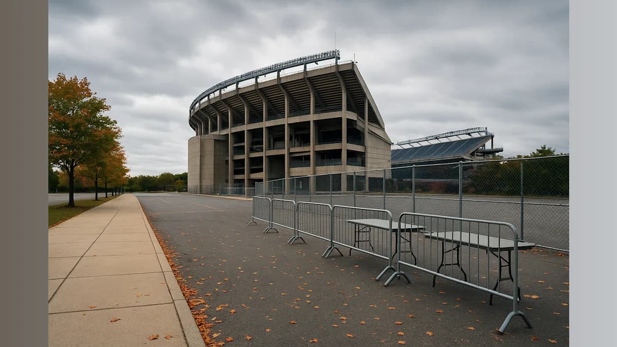 Pro-Palestine Protest Set for Ed Sheeran's Gillette Stadium Show