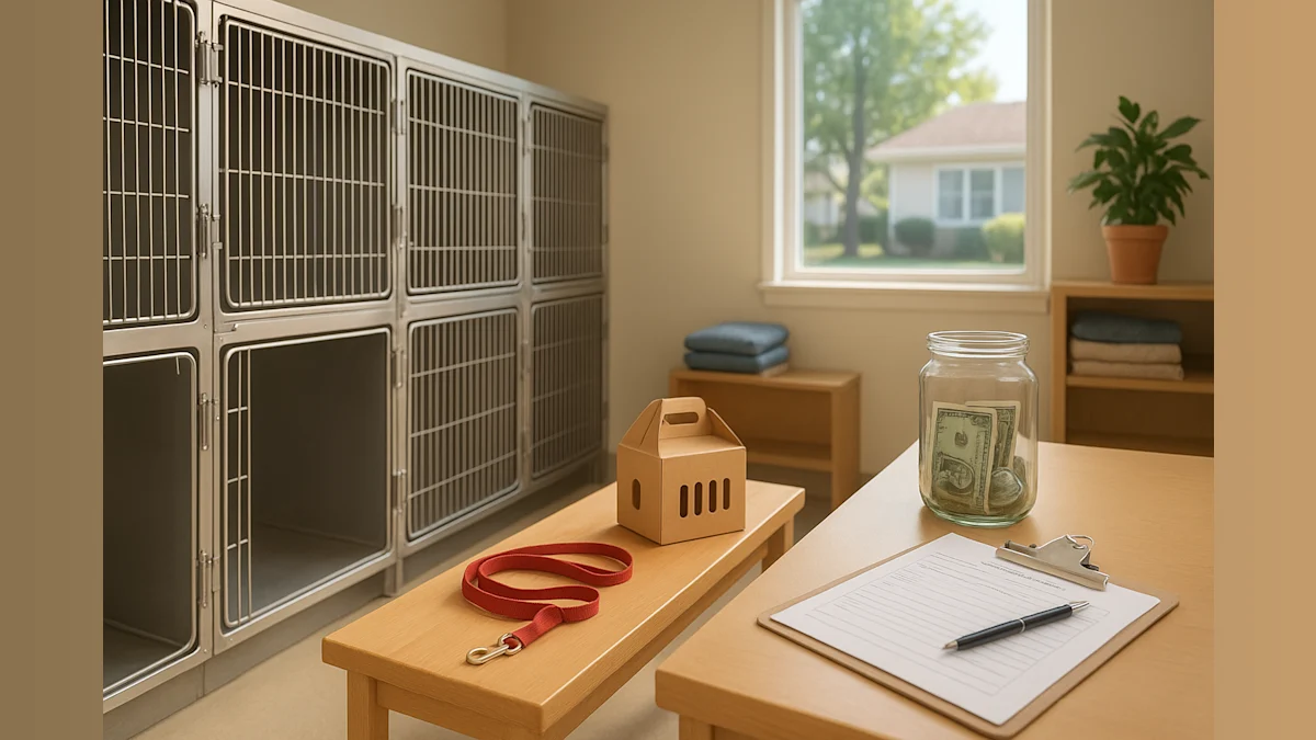 135,000 Shelter Pets Adopted in August Campaign