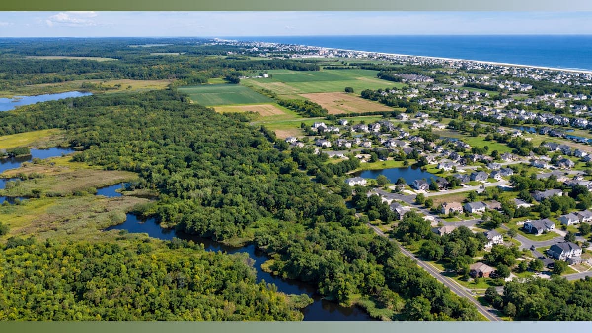 Cape May County Lawmaker Says New Workforce Housing Plans Are in the Works