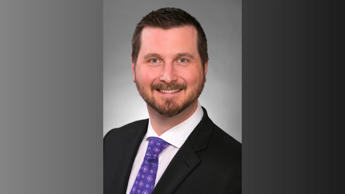 South Jersey Physician Honored for Work Treating Potentially Dangerous Artery Disease