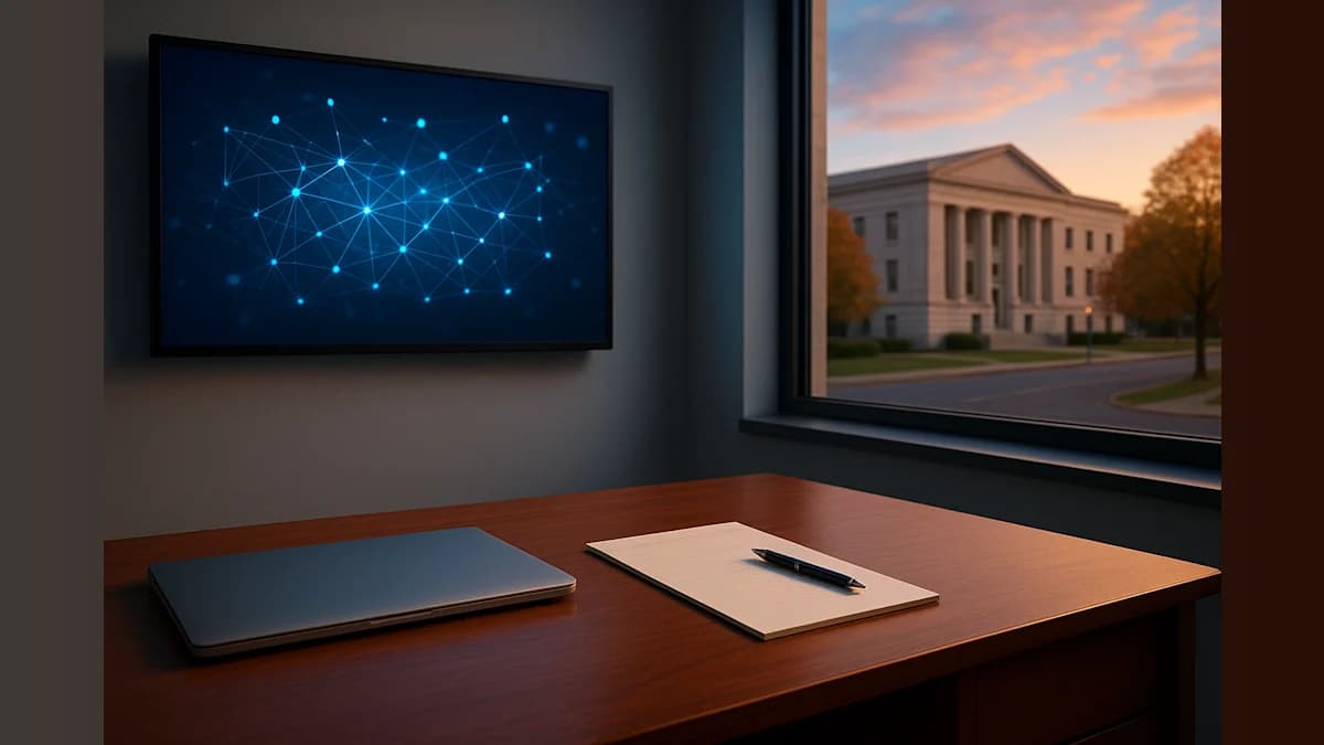 Sanders, Casar Push Bill to Ban Superintelligence