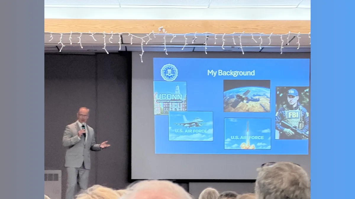 FBI Warns Cape May County Residents About AI Scams, Fraudulent Investments and Impersonation Schemes