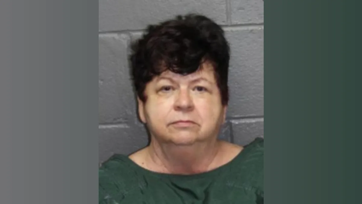 Mays Landing Woman, 77, Found Guilty of Murdering Domestic Partner With Statue and Kitchen Knife