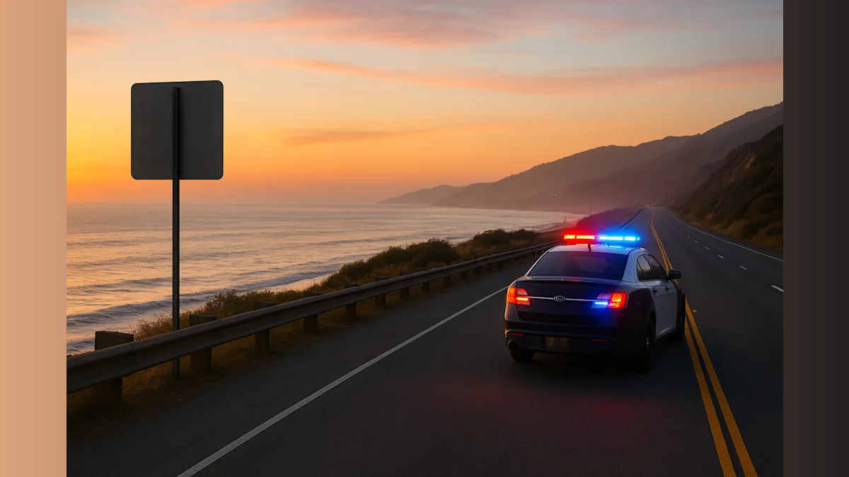 Jonathan Taylor Thomas Detained in Malibu After Deputy Allegedly Kicked