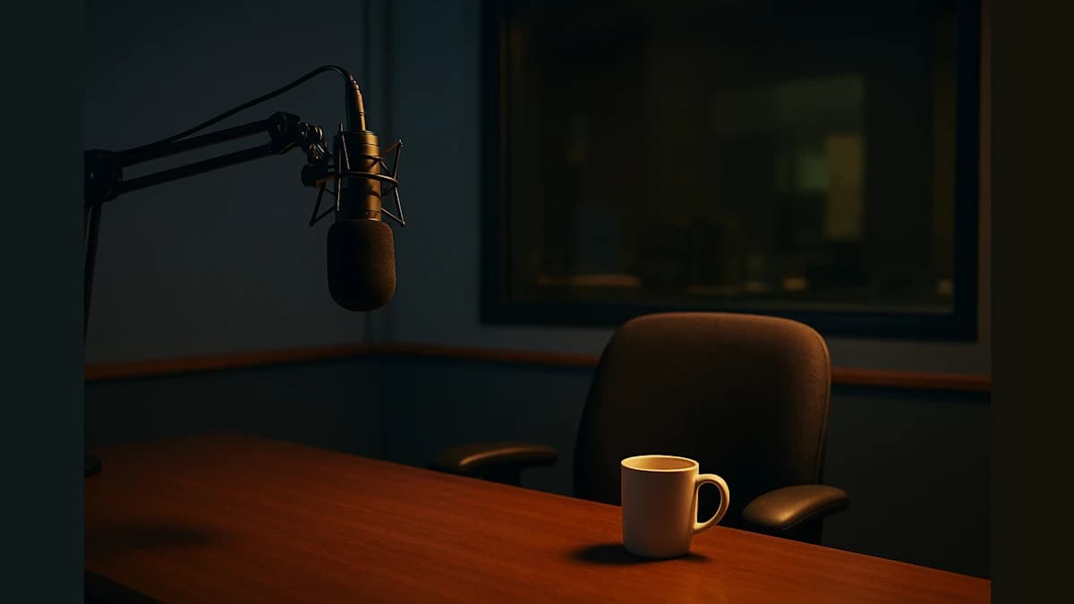 Tucker Carlson Discusses Iran War, Tribalism in NPR Interview