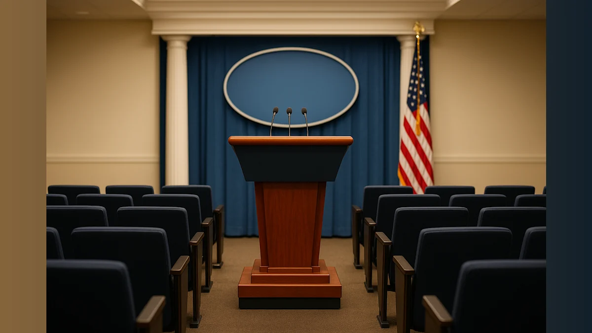 Judge Restores White House Access for Three Outlets