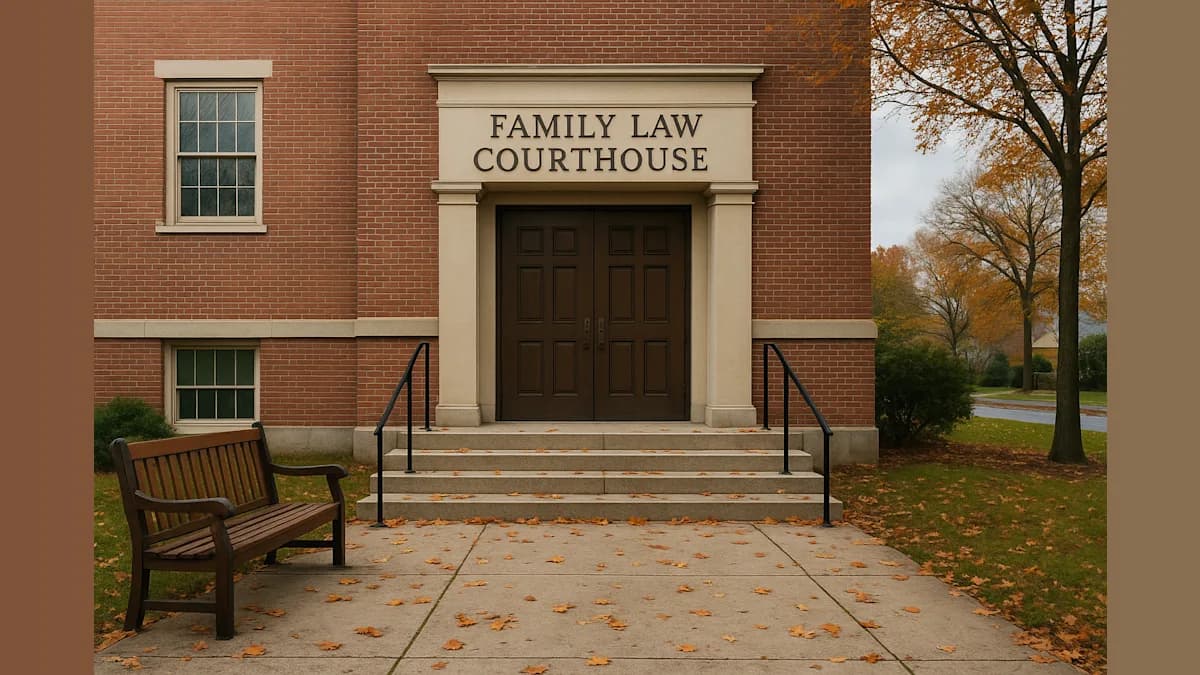 Mackenzie Edwards Wins Temporary Custody Amid Relapse Claims