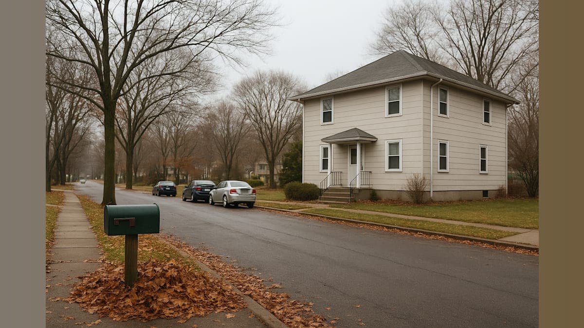 Sober Living Owner's Criminal Past Revealed